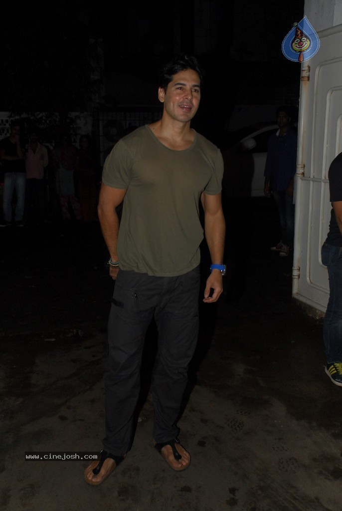 Bolly Celebs at Finding Fanny Special Screening - 99 / 116 photos