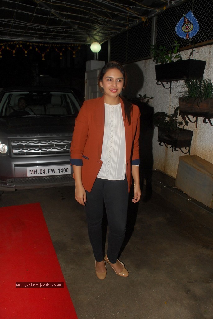 Bolly Celebs at Finding Fanny Special Screening - 101 / 116 photos