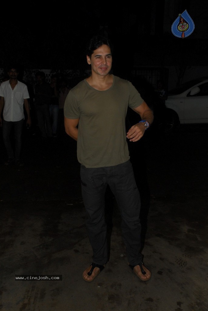 Bolly Celebs at Finding Fanny Special Screening - 102 / 116 photos