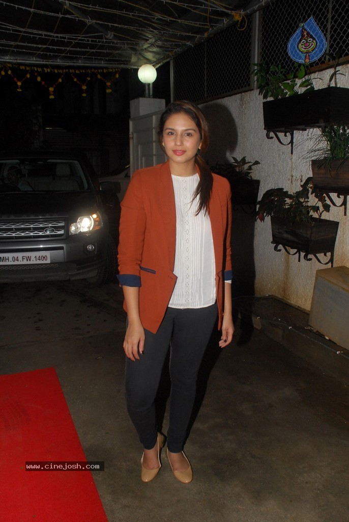 Bolly Celebs at Finding Fanny Special Screening - 103 / 116 photos