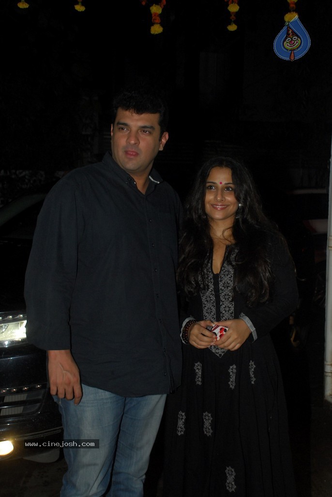 Bolly Celebs at Finding Fanny Special Screening - 107 / 116 photos