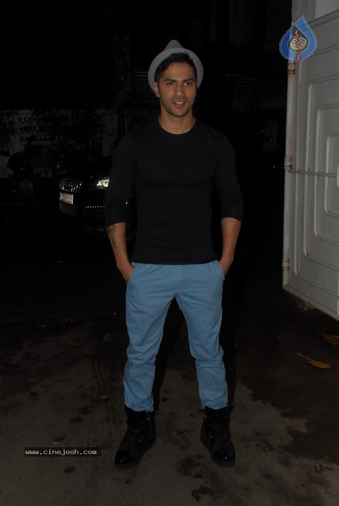 Bolly Celebs at Finding Fanny Special Screening - 115 / 116 photos
