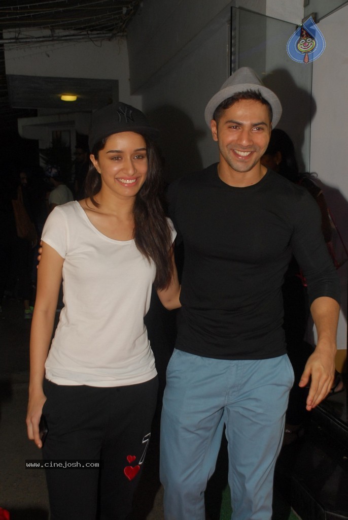 Bolly Celebs at Finding Fanny Special Screening - 116 / 116 photos