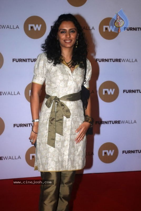Bolly Celebs at Furniturewalla Store Launch - 26 / 87 photos