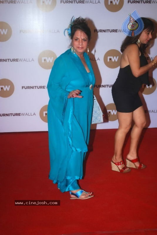 Bolly Celebs at Furniturewalla Store Launch - 70 / 87 photos