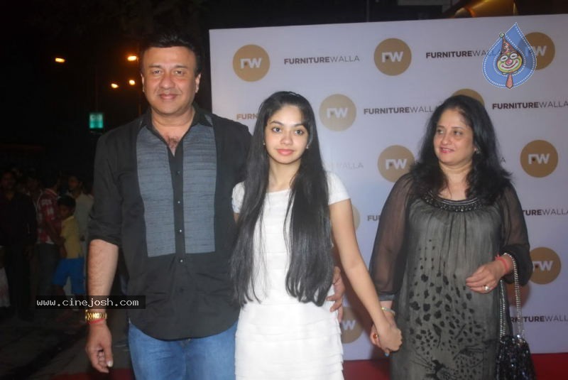 Bolly Celebs at Furniturewalla Store Launch - 71 / 87 photos