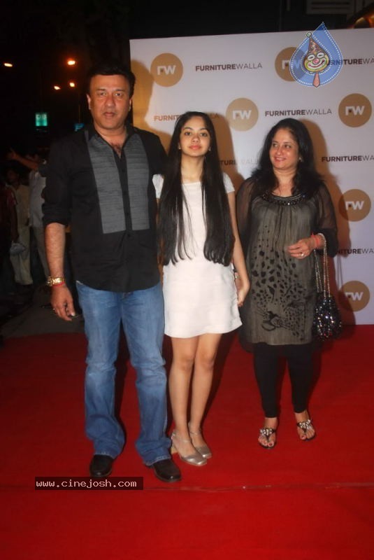 Bolly Celebs at Furniturewalla Store Launch - 80 / 87 photos