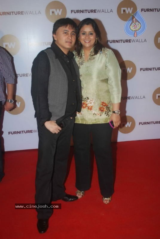Bolly Celebs at Furniturewalla Store Launch - 82 / 87 photos