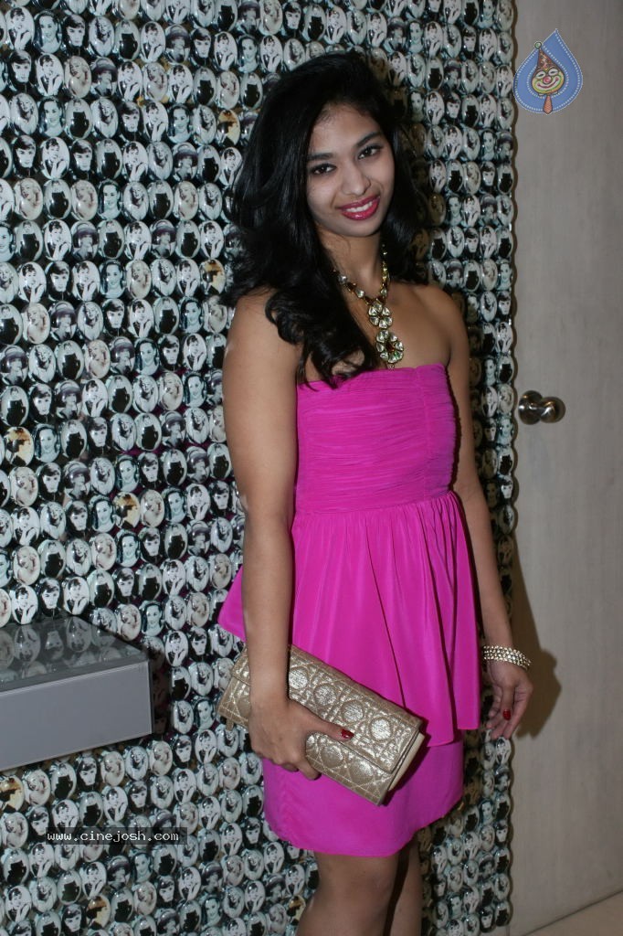 Bolly Celebs at G7 Fashion Store Launch - 5 / 49 photos