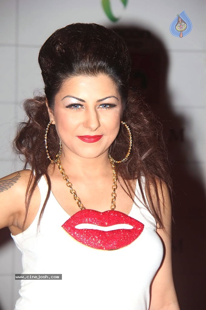 Bolly Celebs at Ganesh Hegde Lets Party Album Launch - 4 / 46 photos