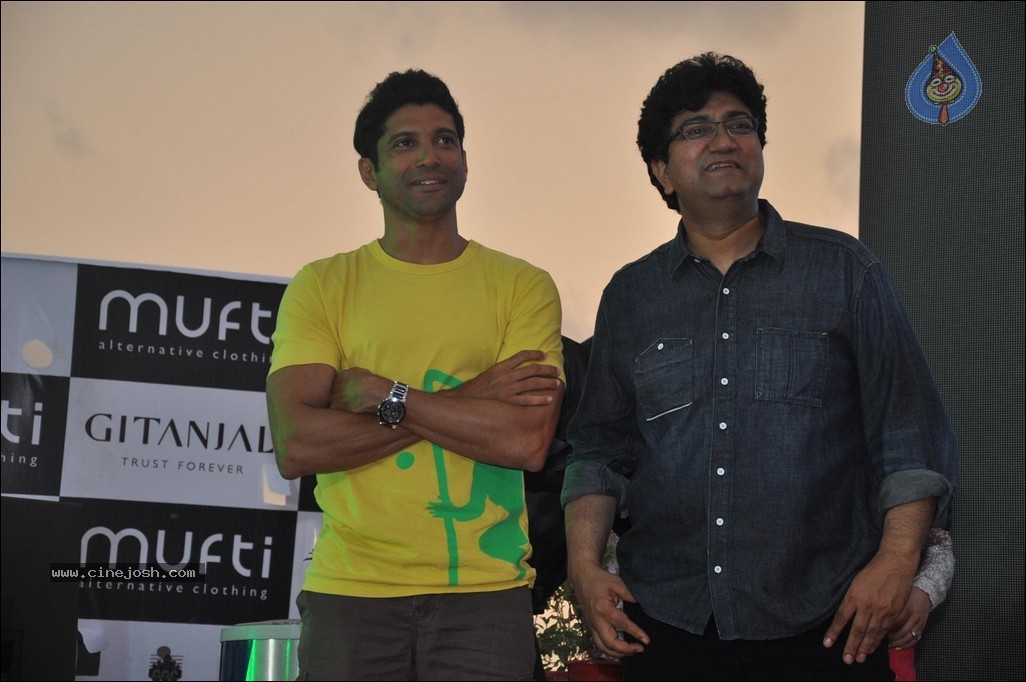 Bolly Celebs at Go Green Campaign  - 5 / 81 photos