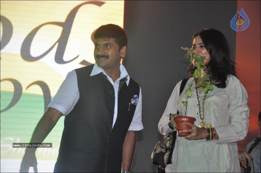 Bolly Celebs at Go Green Campaign  - 9 / 81 photos