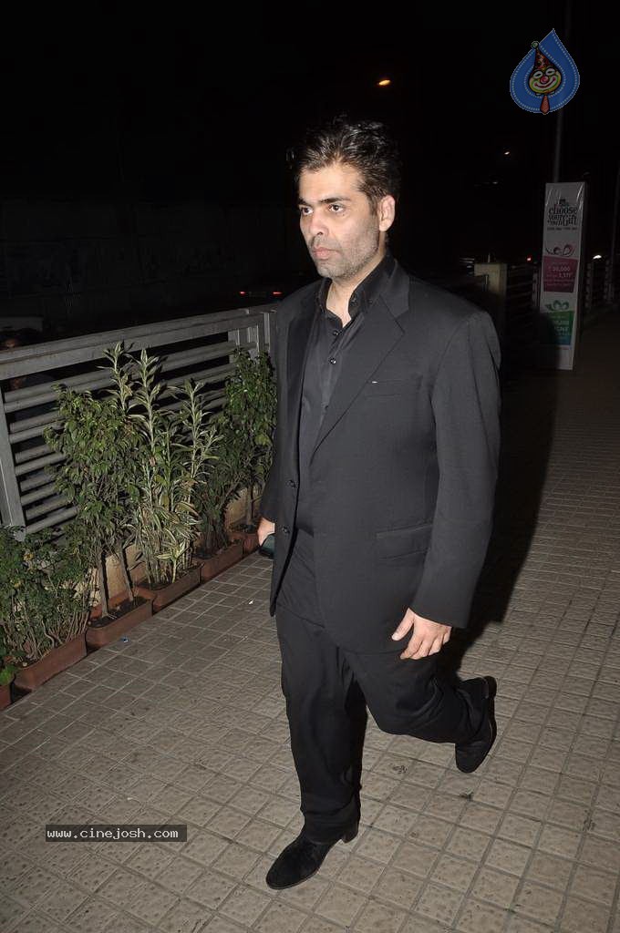 Bolly Celebs at Gori Tere Pyaar Mein Special Screening - 83 / 119 photos