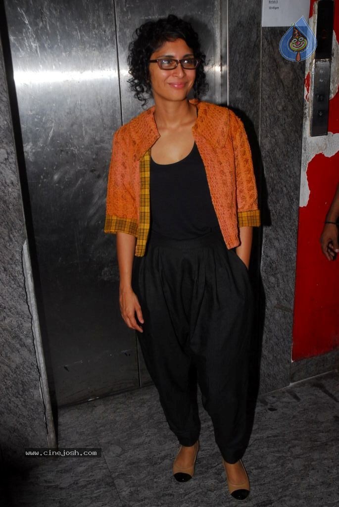 Bolly Celebs at Gori Tere Pyaar Mein Special Screening - 97 / 119 photos