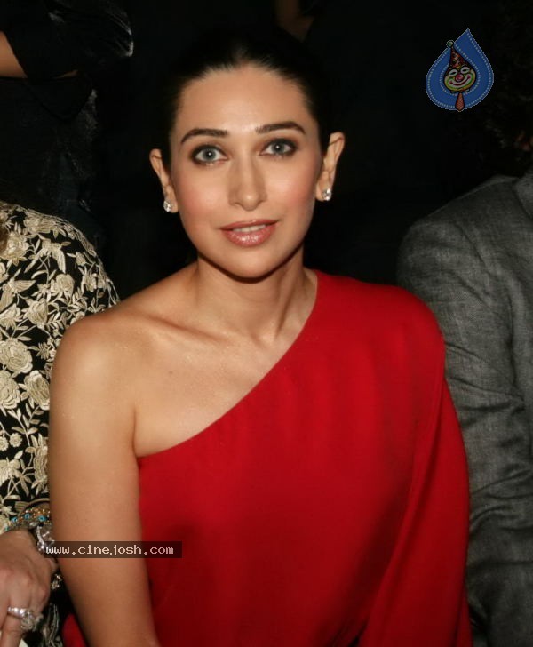 Bolly Celebs at HDIL India Couture Week Day 2 - 109 / 109 photos