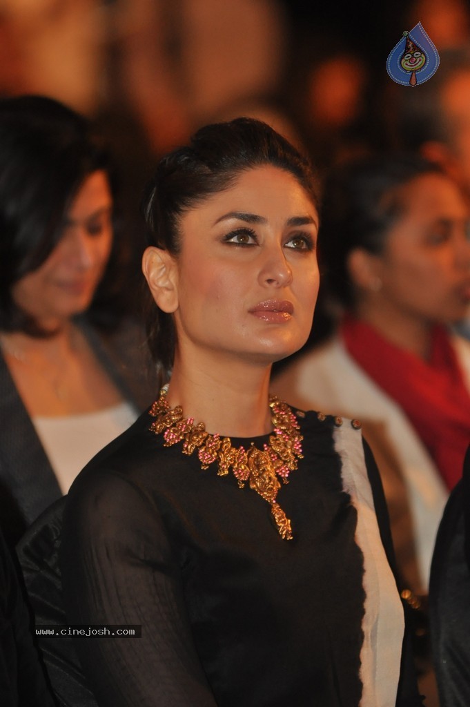 Bolly Celebs at IIFA 2014 Press Meet - 29 / 117 photos