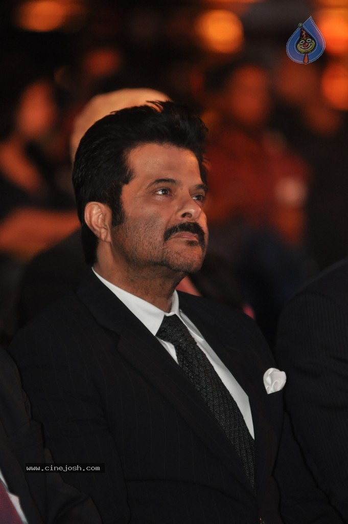 Bolly Celebs at IIFA 2014 Press Meet - 30 / 117 photos