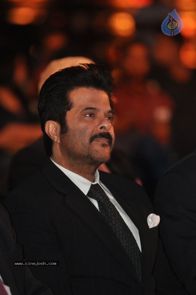 Bolly Celebs at IIFA 2014 Press Meet - 47 / 117 photos