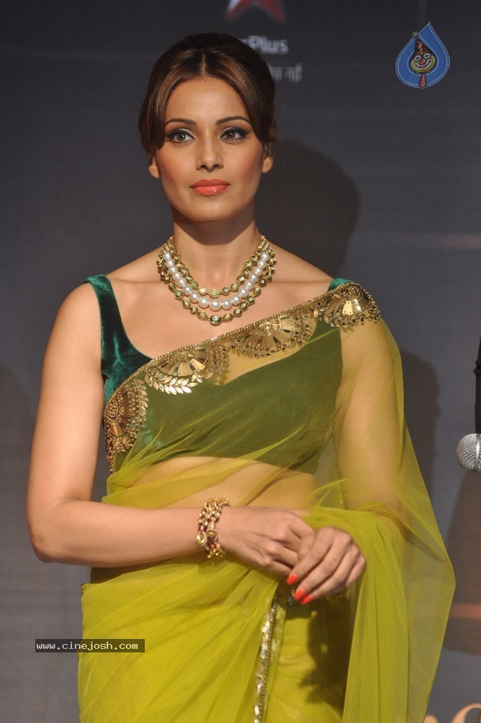 Bolly Celebs at IIFA 2014 Press Meet - 49 / 117 photos