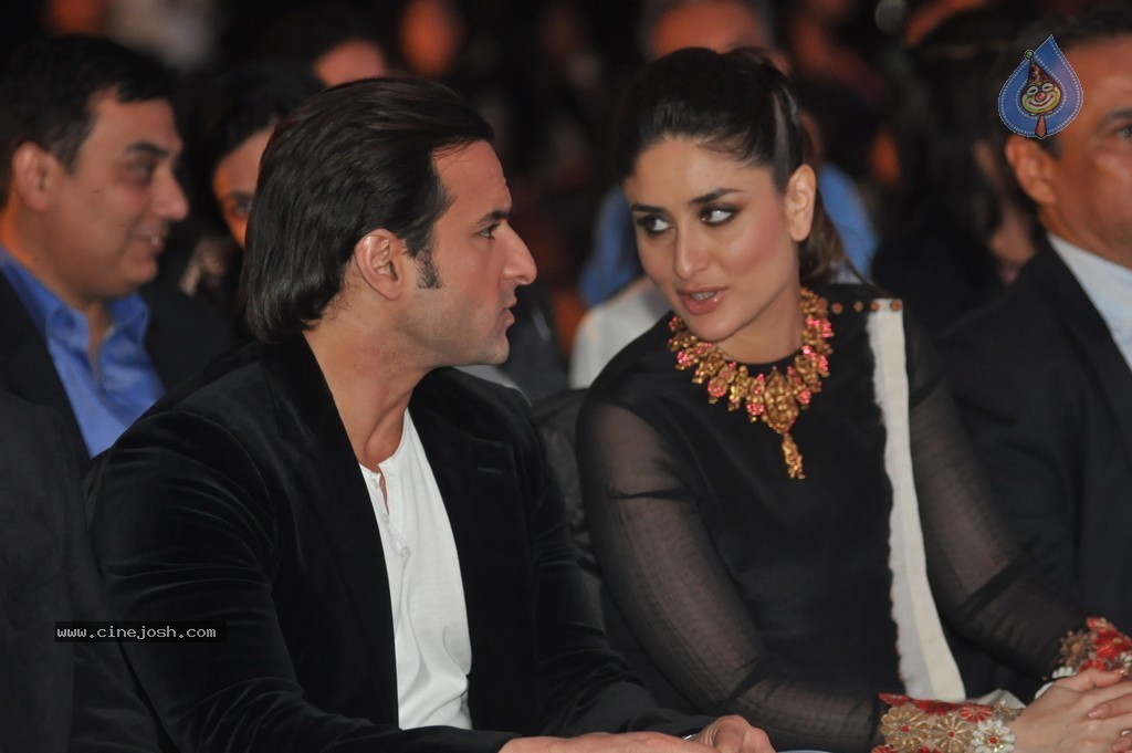 Bolly Celebs at IIFA 2014 Press Meet - 52 / 117 photos