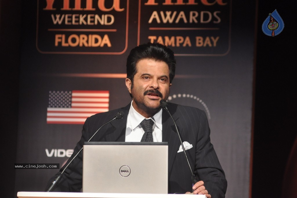 Bolly Celebs at IIFA 2014 Press Meet - 65 / 117 photos