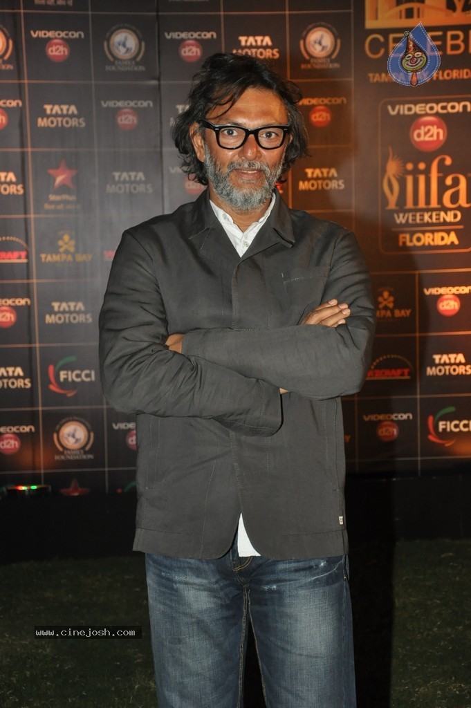 Bolly Celebs at IIFA 2014 Press Meet - 87 / 117 photos