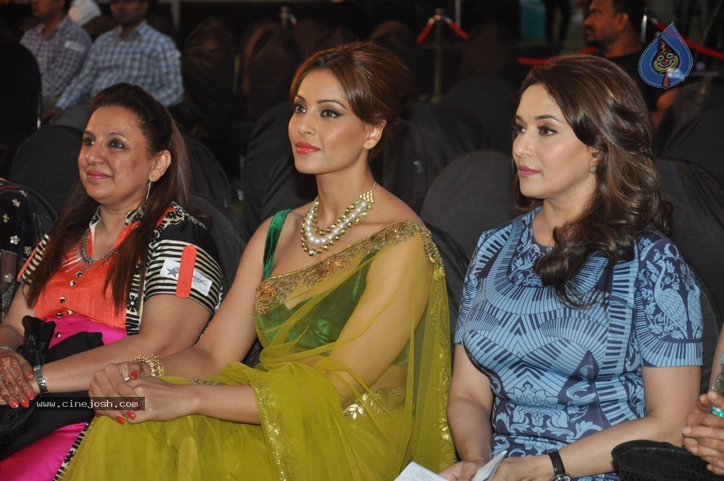 Bolly Celebs at IIFA 2014 Press Meet - 96 / 117 photos