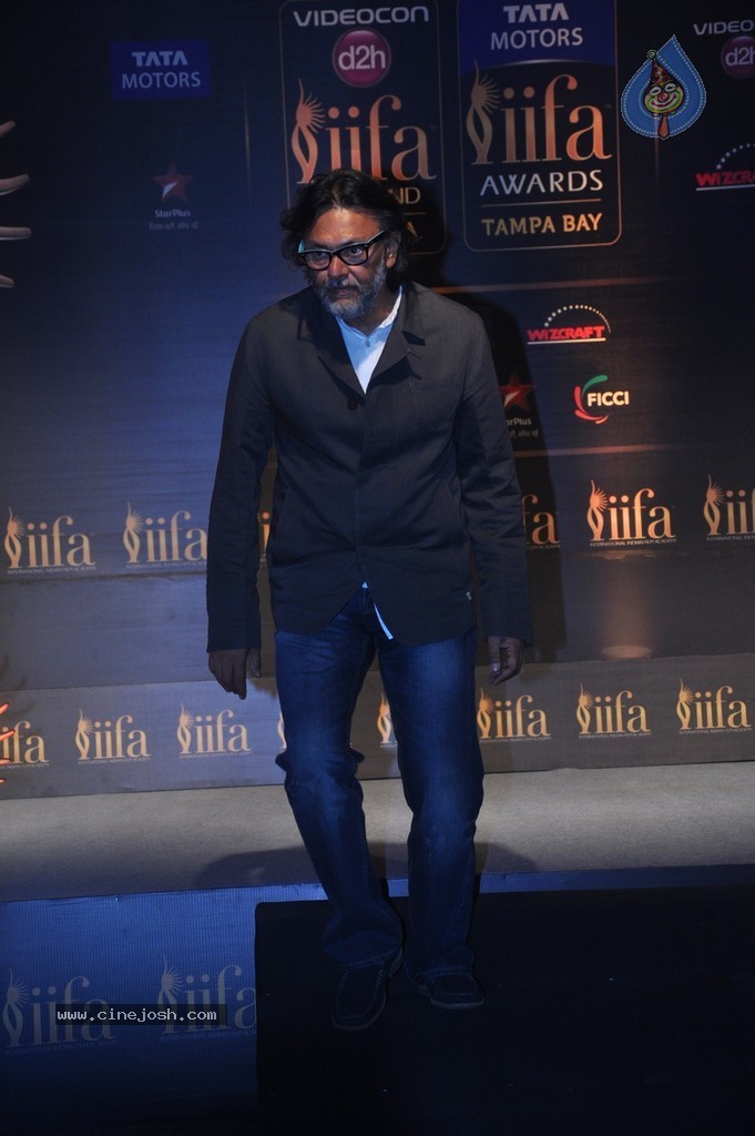 Bolly Celebs at IIFA 2014 Press Meet - 97 / 117 photos