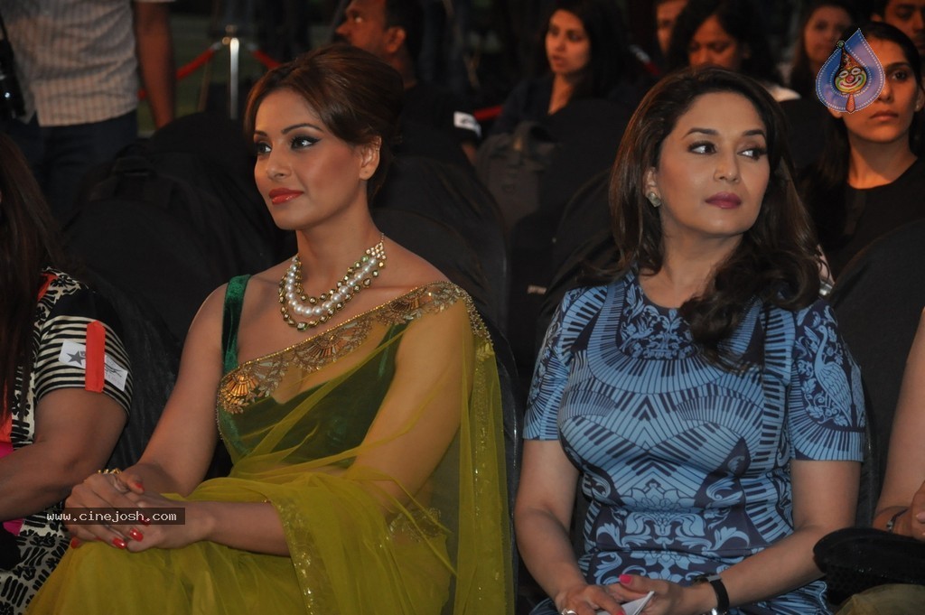 Bolly Celebs at IIFA 2014 Press Meet - 102 / 117 photos