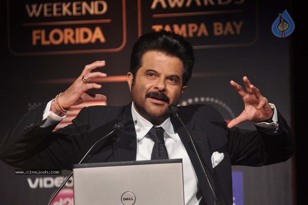 Bolly Celebs at IIFA 2014 Press Meet - 103 / 117 photos