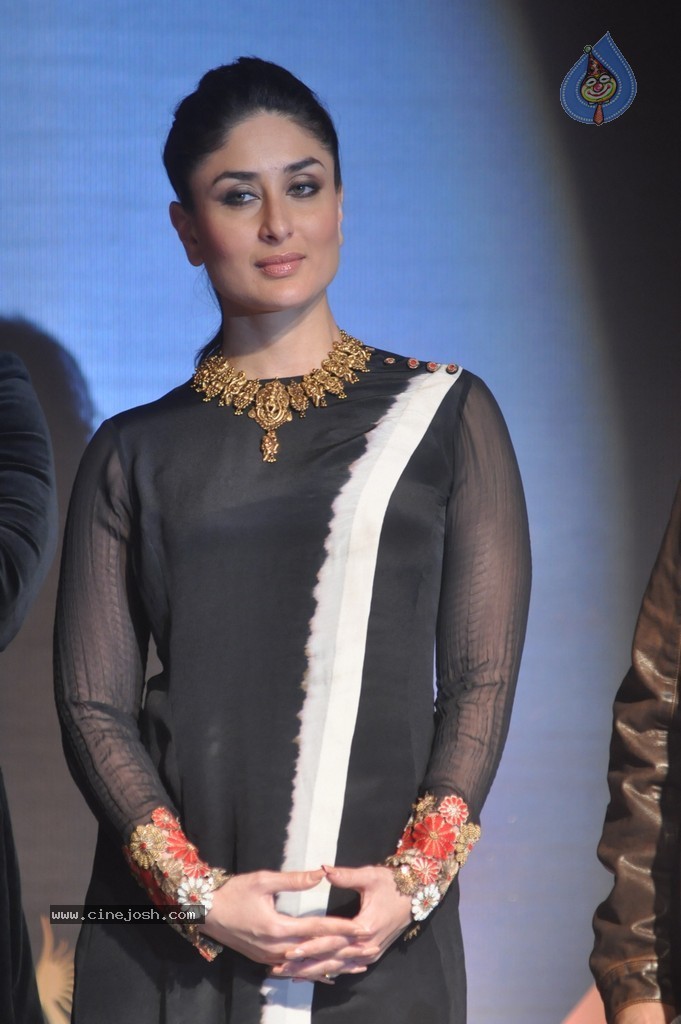 Bolly Celebs at IIFA 2014 Press Meet - 105 / 117 photos