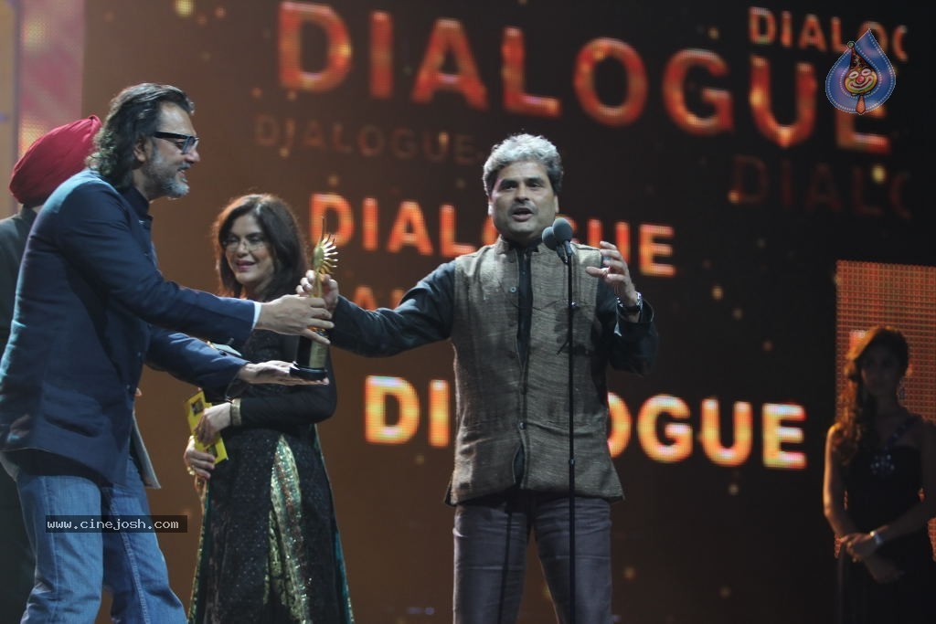 Bolly Celebs at IIFA Awards 2011 Events - 4 / 42 photos