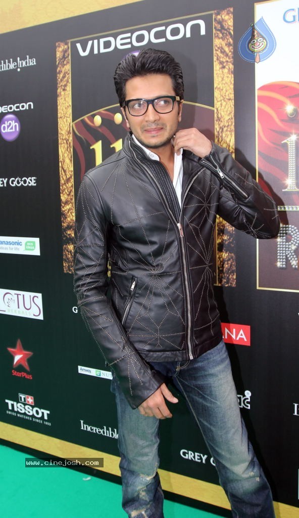 Bolly Celebs at IIFA Awards 2011 Events - 16 / 42 photos