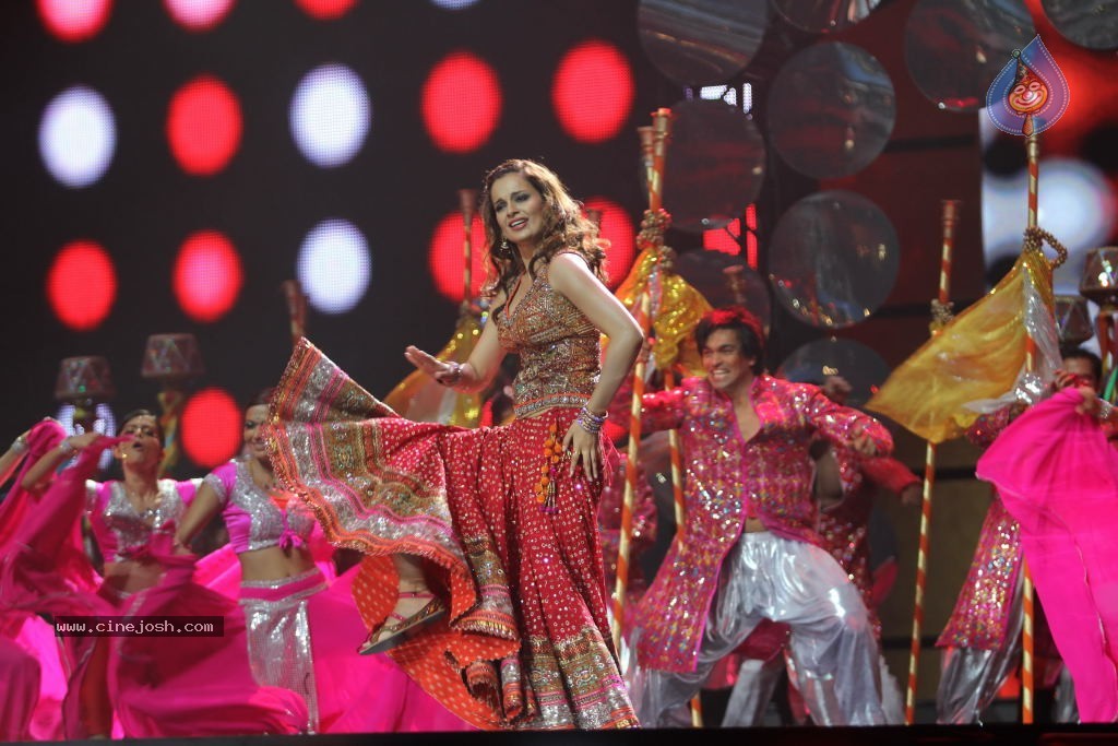 Bolly Celebs at IIFA Awards 2011 Events - 19 / 42 photos