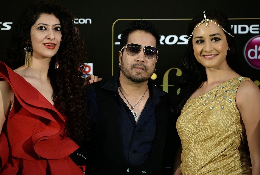 Bolly Celebs at IIFA Awards 2015 - 15 / 49 photos