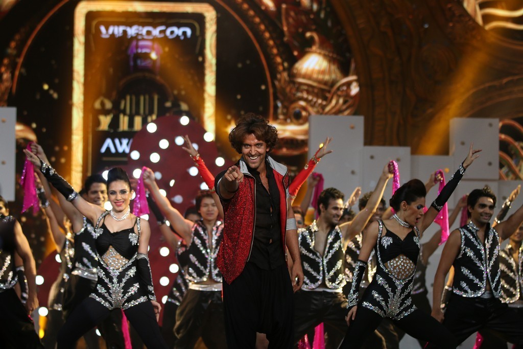 Bolly Celebs at IIFA Awards 2015 - 19 / 49 photos