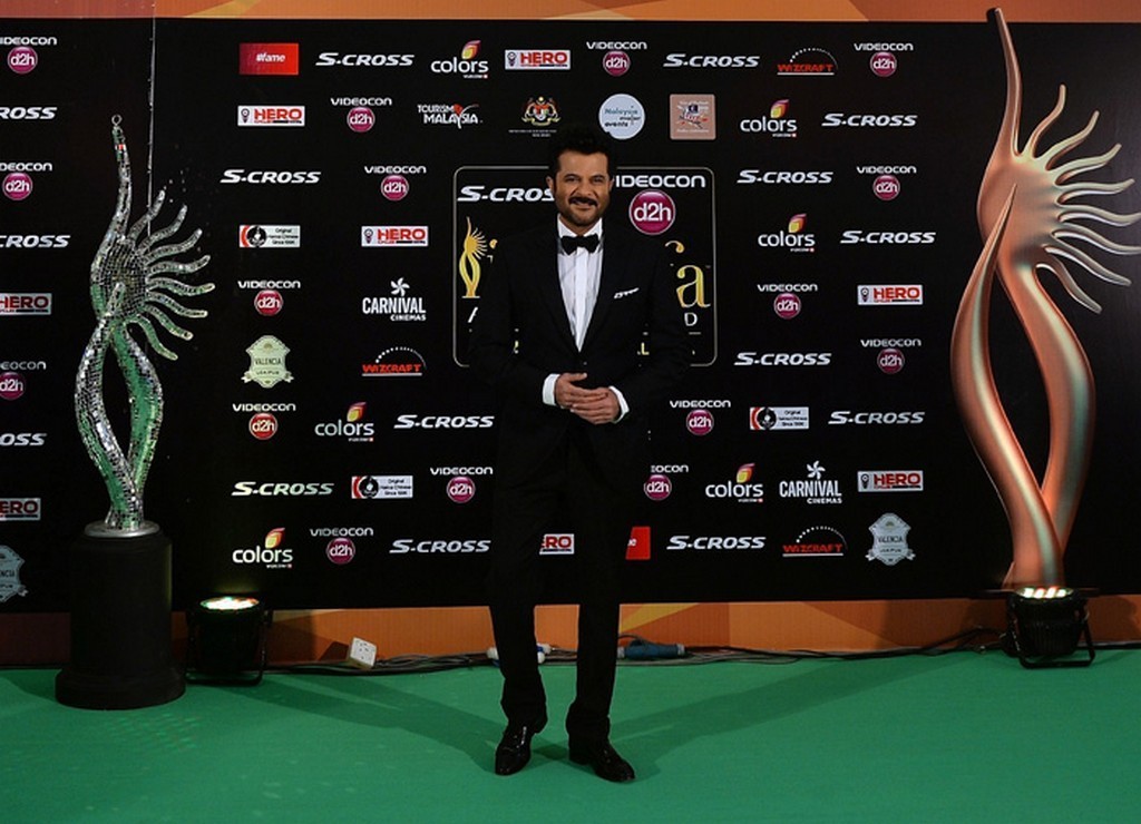 Bolly Celebs at IIFA Awards 2015 - 29 / 49 photos