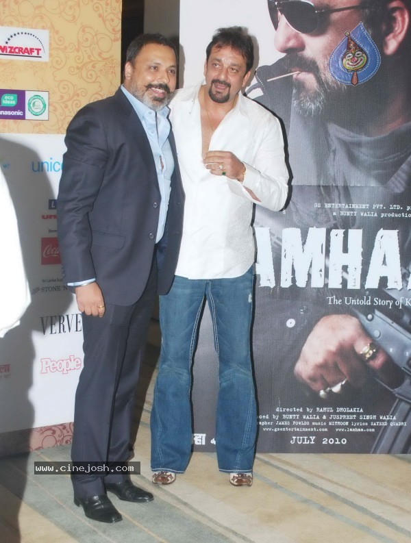 Bolly Celebs at IIFA Awards Event - 26 / 70 photos