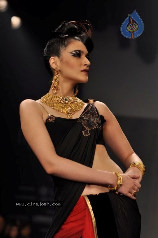 Bolly Celebs at IIJW 2012 Day 1 - 28 / 143 photos