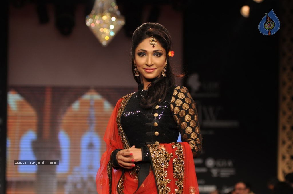 Bolly Celebs at IIJW 2012 Day 1 - 29 / 143 photos