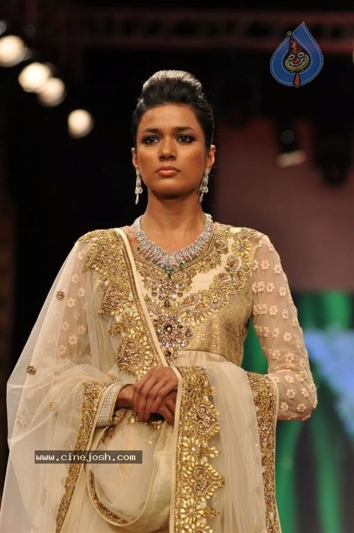 Bolly Celebs at IIJW 2012 Day 1 - 38 / 143 photos