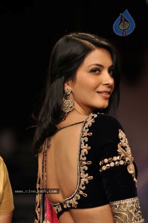 Bolly Celebs at IIJW 2012 Day 1 - 74 / 143 photos