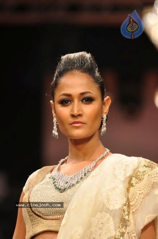 Bolly Celebs at IIJW 2012 Day 1 - 81 / 143 photos