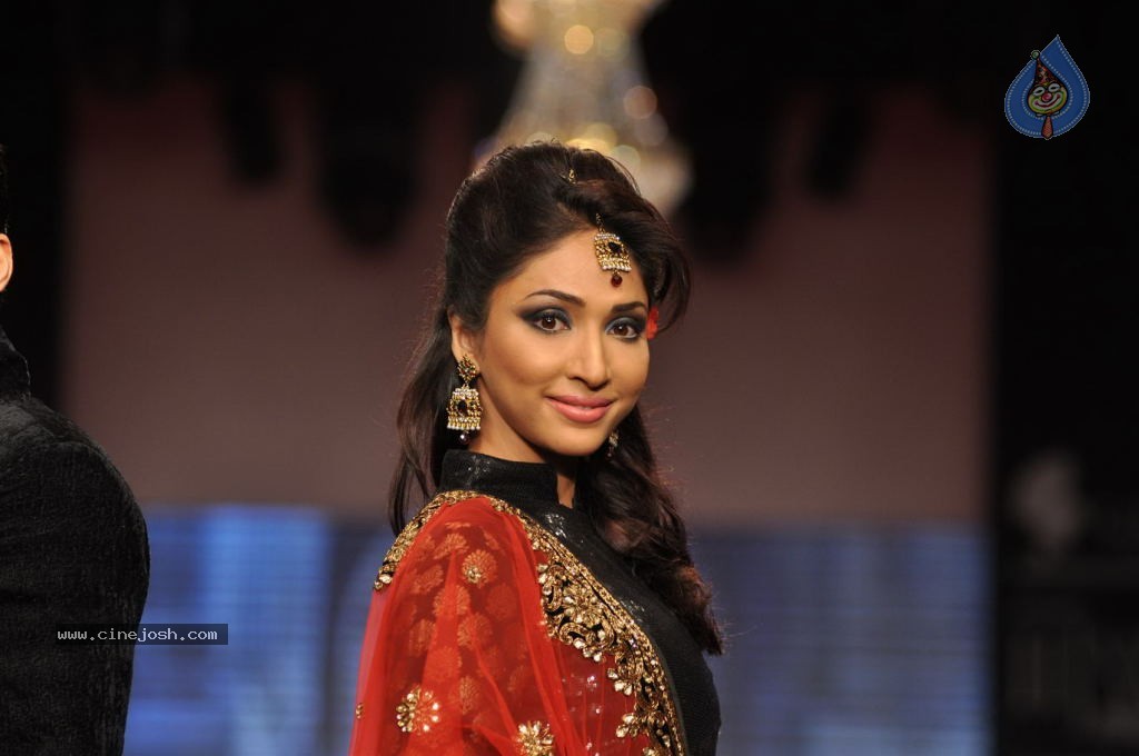 Bolly Celebs at IIJW 2012 Day 1 - 120 / 143 photos