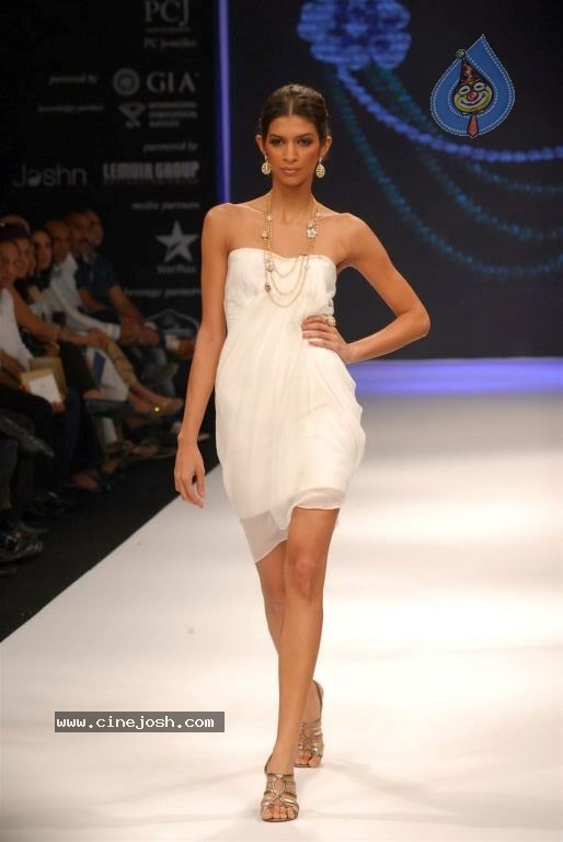 Bolly Celebs at IIJW 2012 Show - 17 / 247 photos