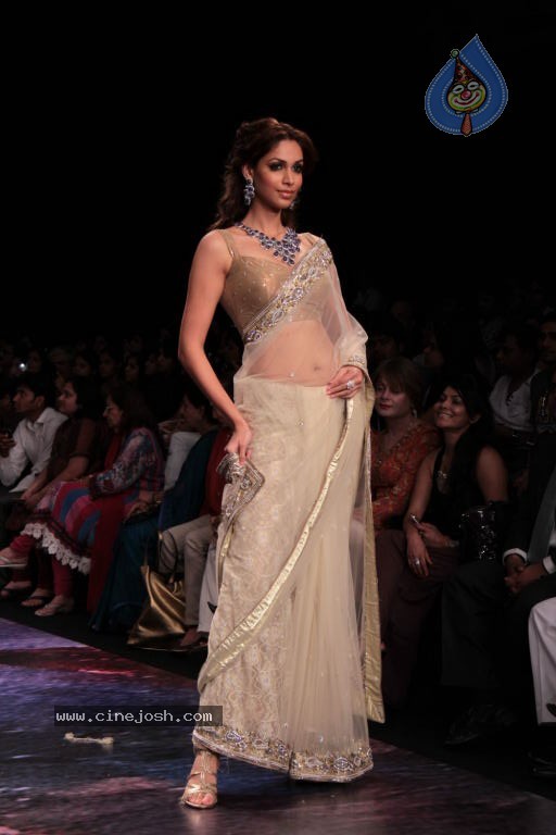 Bolly Celebs at IIJW 2012 Show - 21 / 247 photos