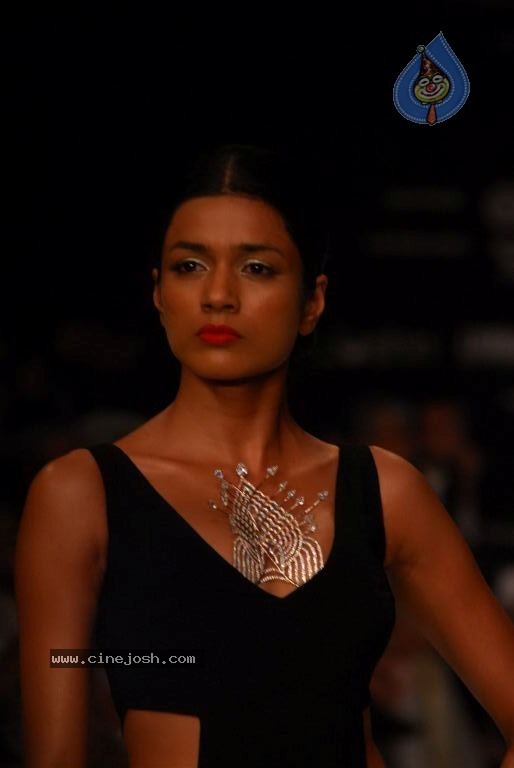 Bolly Celebs at IIJW 2012 Show - 31 / 247 photos