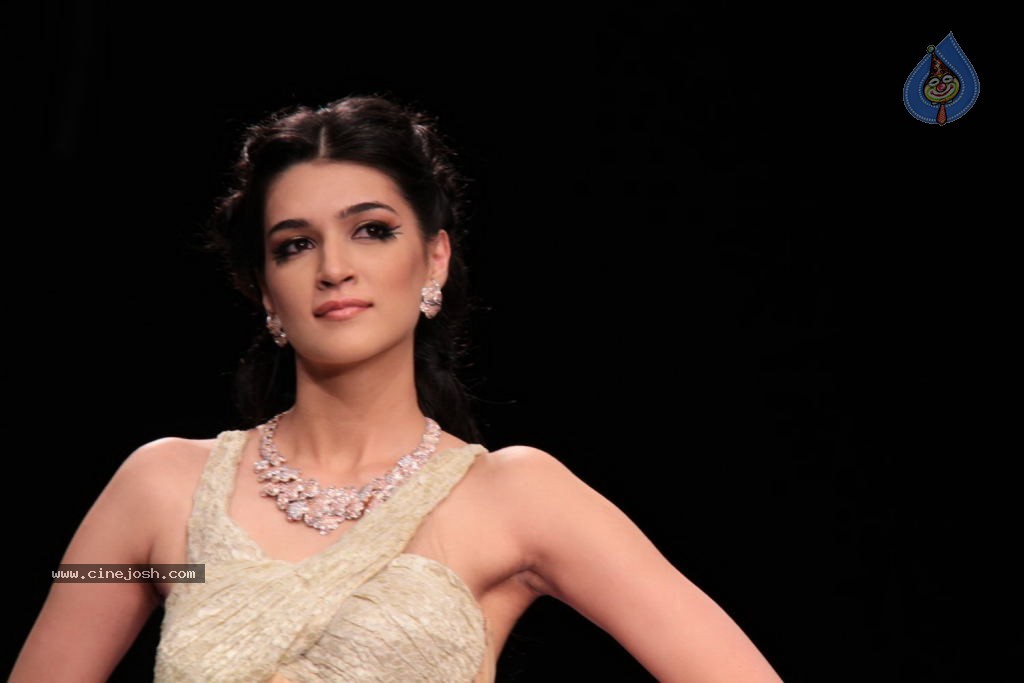 Bolly Celebs at IIJW 2012 Show - 54 / 247 photos