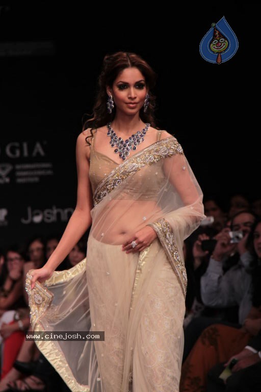 Bolly Celebs at IIJW 2012 Show - 67 / 247 photos