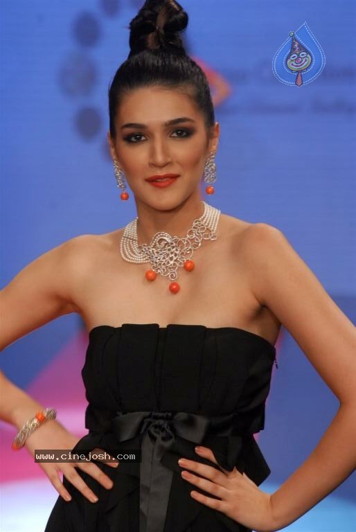 Bolly Celebs at IIJW 2012 Show - 101 / 247 photos